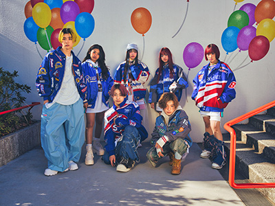 14人組小中学生ダンス&ヴォーカルカンパニーPG、6/6(金)配信ニューデジタルシングル「KONNICHIWA!」のミュージックビデオが公開。 2 14人組小中学生ダンス&ヴォーカルカンパニーPG、6/6(金)配信ニューデジタルシングル「KONNICHIWA!」のミュージックビデオが公開。