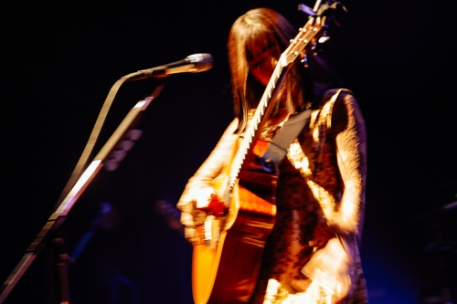 Myuk、新曲「マリー」コンセプトライブツアー「Myuk Live Tour 2025 Message from “Marie”」最終公演 ...