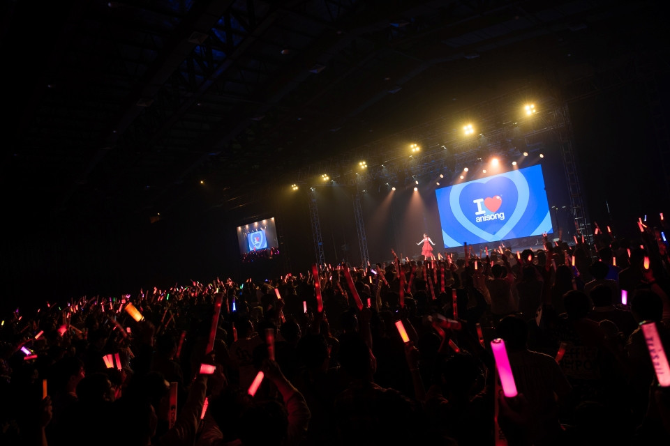 “アイドル界の大谷翔平”⁉ 22/7 天城サリーが、声優×アイドルの“二刀流”で、AFAインドネシア2025に降臨