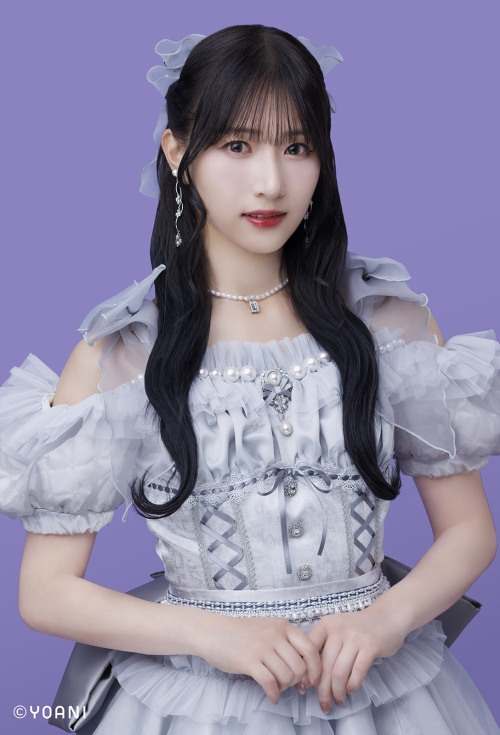 ≠ME 初の映画化！≠ME 6周年コンサート「≠ME 6th ANNIVERSARY PREMIUM CONCERT」に密着したライブ＆ドキュメンタリー映画！夢への軌跡がスクリーンに刻まれる！『≠ME THE MOVIE -約束の歌-』2025年8月22日（金）公開決定！ポスタービジュアルと特報も解禁！さらに、蟹沢萌子のコメントも到着！