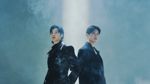 突然の発表に歓喜!!東方神起のチャンミンによる初の全国コンサートツアー開催が決定! 2 突然の発表に歓喜!!東方神起のチャンミンによる初の全国コンサートツアー開催が決定!
