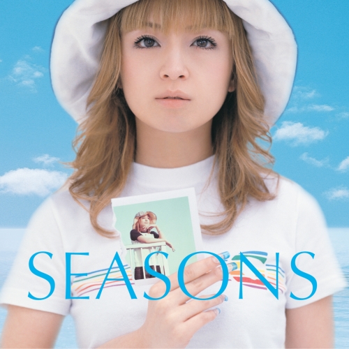 浜崎あゆみ「SEASONS」がリリースから25年、歴代ライヴ映像13本をYouTubeに一挙公開! 2 浜崎あゆみ「SEASONS」がリリースから25年、歴代ライヴ映像13本をYouTubeに一挙公開!