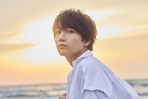 千葉翔也 1st ALBUM 「Streak」 よりリード曲「Brightness」先行配信！ 更にミュージックビデオも公開！