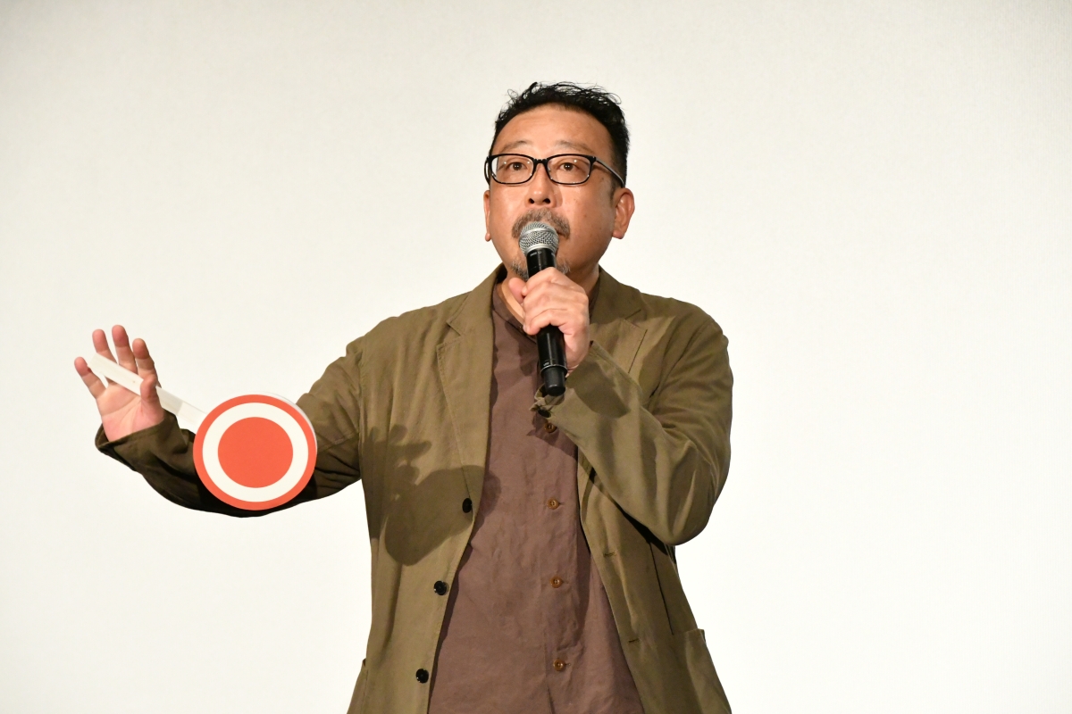 ブザーが鳴れば即アウト⁉“霊感級”の緊張感と爆笑で大盛り上がり！ 原菜乃華、久間田琳加、なえなの、山下幸輝、京本大我ら豪華キャストが“ネタバレギリギリ”トークを炸裂！！会場大量発生の“見えないはずの彼ら”と記念撮影も！？