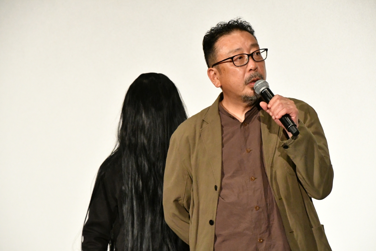 ブザーが鳴れば即アウト⁉“霊感級”の緊張感と爆笑で大盛り上がり！ 原菜乃華、久間田琳加、なえなの、山下幸輝、京本大我ら豪華キャストが“ネタバレギリギリ”トークを炸裂！！会場大量発生の“見えないはずの彼ら”と記念撮影も！？