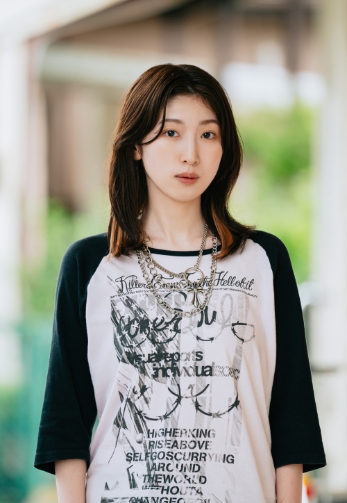 日比美思、MBSドラマ特区枠『世界で一番早い春』に出演決定！「最後まで物語のバトンを繋げられるよう努めます。」