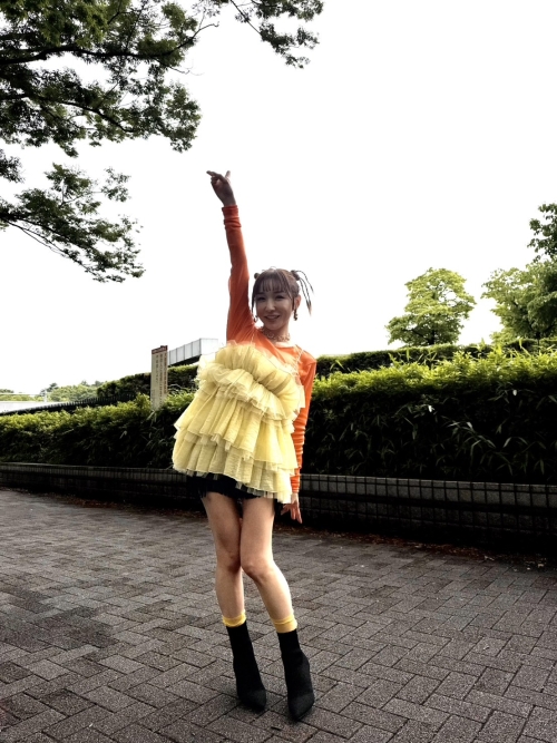 加護亜依】Netflix出演でZ世代熱狂！エガちゃんねる184万回再生、オン