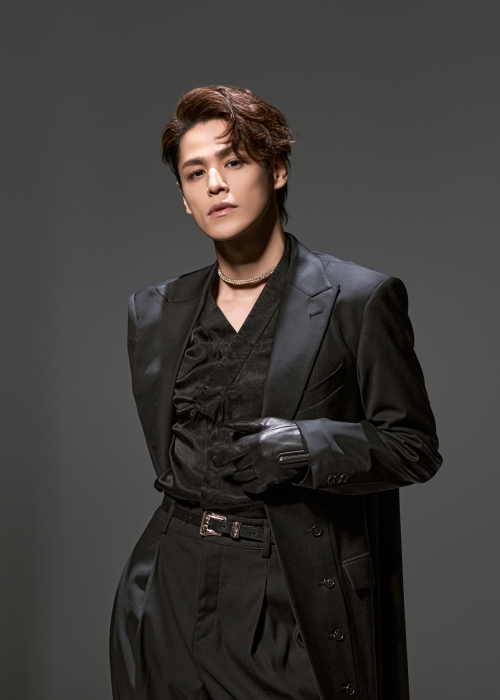宮野真守 2025年11月19日（水）8th フルアルバムリリース決定！さらに！ 2025年アリーナライブツアーの開催も決定！