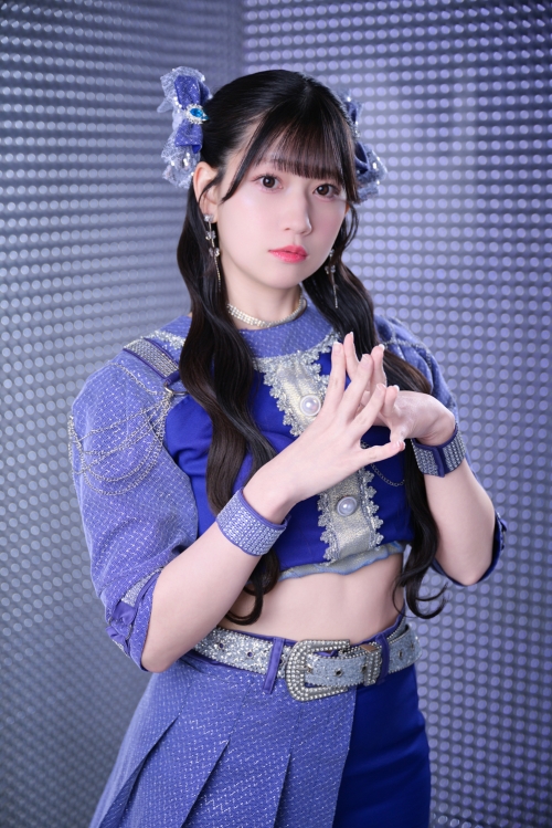 TimelessInnocenceなNEWアイドルグループ、Baby’z Breath 新メンバー2名加入後、初のシングルとなる7月8日発売「ガラスのダイス」ジャケット解禁！！ リーダー＆新メンバーコメント到着！