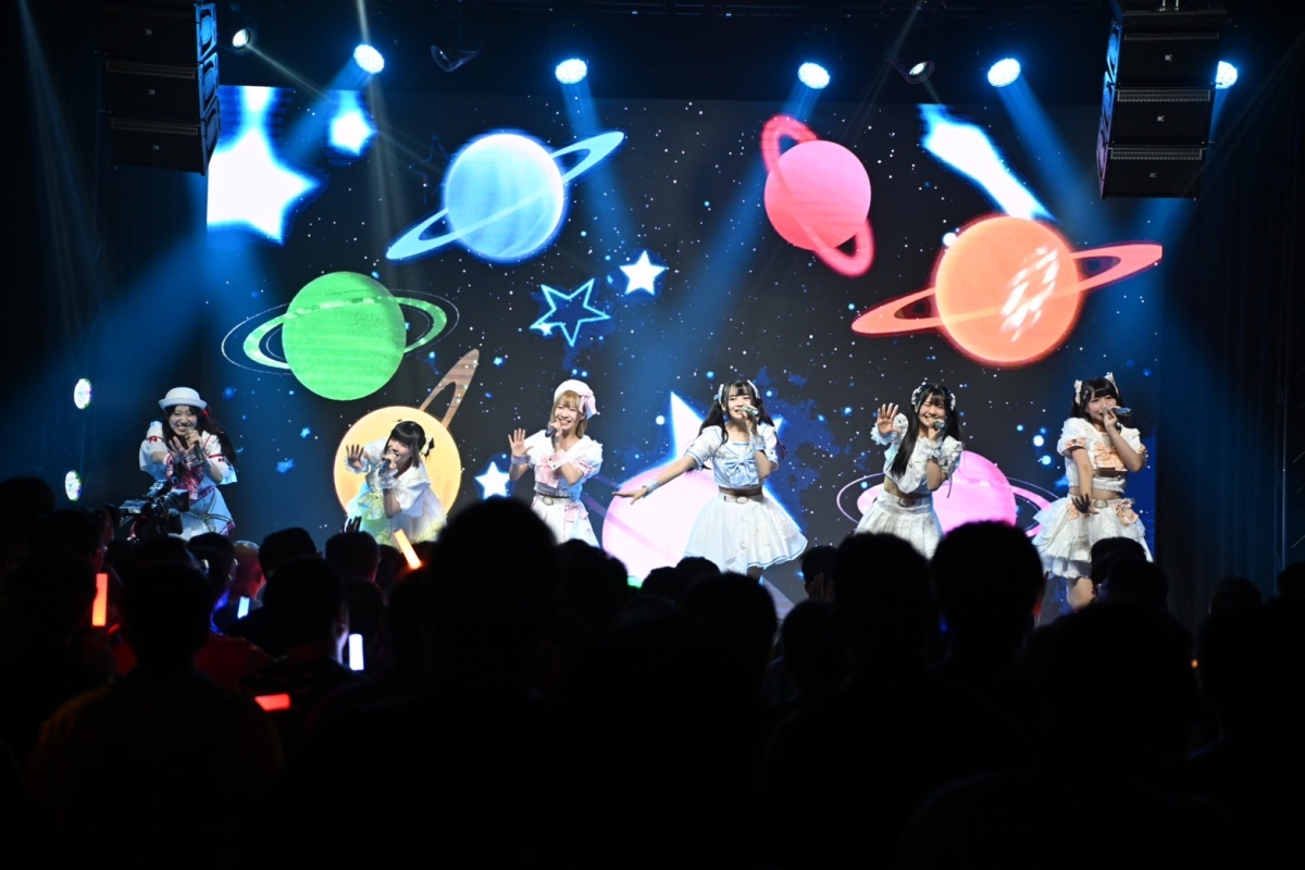 台湾の日本式アイドルPrimulav、地元台湾で主催アイドルフェスを開催し新体制を報告!アジアから39組のアイドルが集結! 10 台湾の日本式アイドルPrimulav、地元台湾で主催アイドルフェスを開催し新体制を報告!アジアから39組のアイドルが集結!