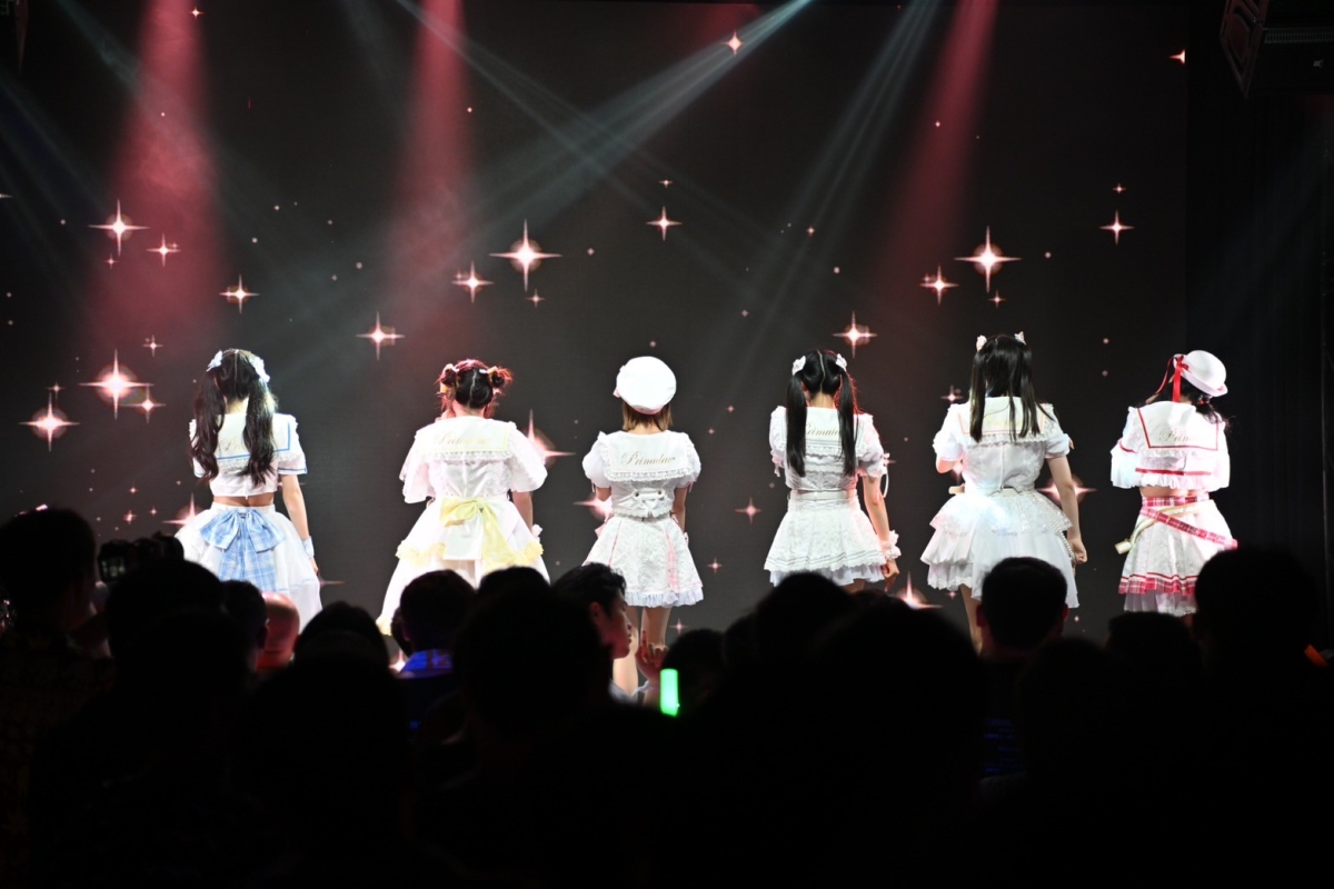 台湾の日本式アイドルPrimulav、地元台湾で主催アイドルフェスを開催し新体制を報告!アジアから39組のアイドルが集結! 4 台湾の日本式アイドルPrimulav、地元台湾で主催アイドルフェスを開催し新体制を報告!アジアから39組のアイドルが集結!