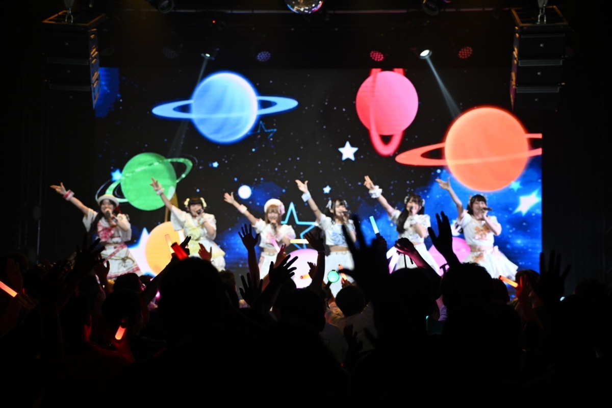 台湾の日本式アイドルPrimulav、地元台湾で主催アイドルフェスを開催し新体制を報告!アジアから39組のアイドルが集結! 9 台湾の日本式アイドルPrimulav、地元台湾で主催アイドルフェスを開催し新体制を報告!アジアから39組のアイドルが集結!