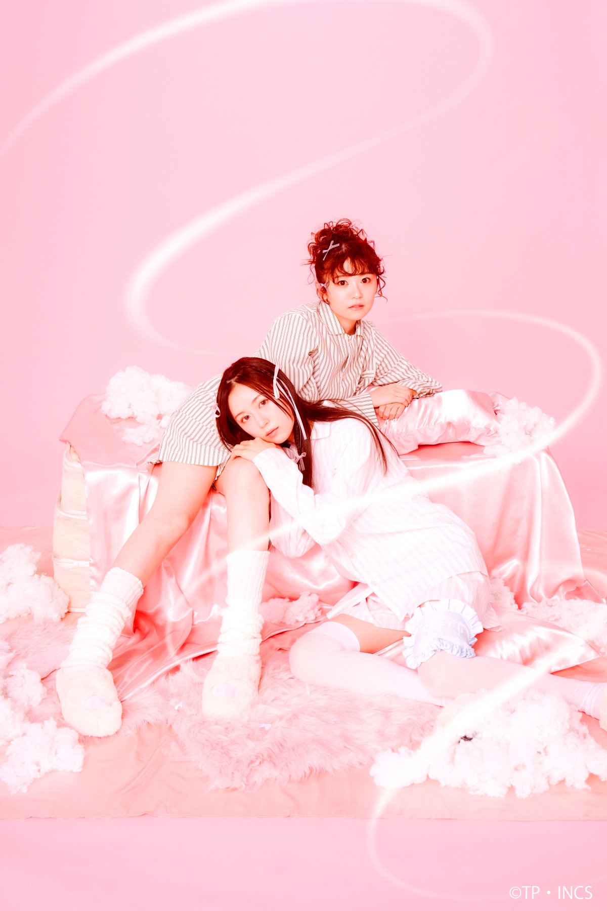 お昼寝系2人組ガールズ音楽ユニット「Suupeas」待望の初ワンマンライブでスヤァ伝説開幕!デビュー1周年の9月3日に新曲リリースや、初愛媛凱旋ライブも発表(˘ω˘)スヤァ 13 お昼寝系2人組ガールズ音楽ユニット「Suupeas」待望の初ワンマンライブでスヤァ伝説開幕!デビュー1周年の9月3日に新曲リリースや、初愛媛凱旋ライブも発表(˘ω˘)スヤァ