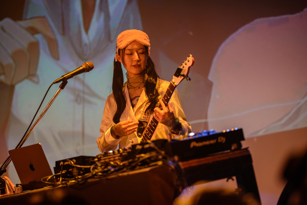 お昼寝系2人組ガールズ音楽ユニット「Suupeas」待望の初ワンマンライブでスヤァ伝説開幕!デビュー1周年の9月3日に新曲リリースや、初愛媛凱旋ライブも発表(˘ω˘)スヤァ 4 お昼寝系2人組ガールズ音楽ユニット「Suupeas」待望の初ワンマンライブでスヤァ伝説開幕!デビュー1周年の9月3日に新曲リリースや、初愛媛凱旋ライブも発表(˘ω˘)スヤァ