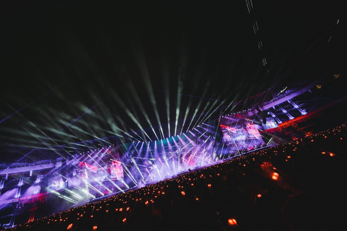Official髭男dism 初のスタジアムライブ『OFFICIAL HIGE DANDISM LIVE at STADIUM 2025』、ファイナル公演のオフィシャルレポートが到着！