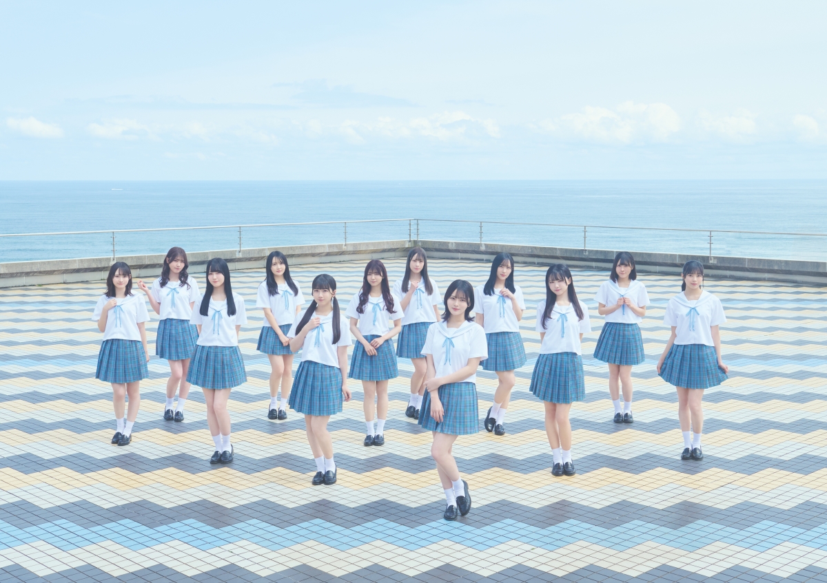 ≒JOY 新曲『0120お助け屋さん』MV公開！！ 困った時は私たちに任せて！お助け屋さん「天野香乃愛」「山野愛月」によるユニット曲。