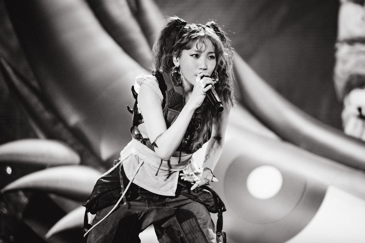 YOASOBI ヨーロッパ最大級の音楽フェス「Primavera Sound Barcelona 2025」メインステージに日本人アーティストとして初出演、さらに自身初のロンドンワンマン公演2Daysを完走！