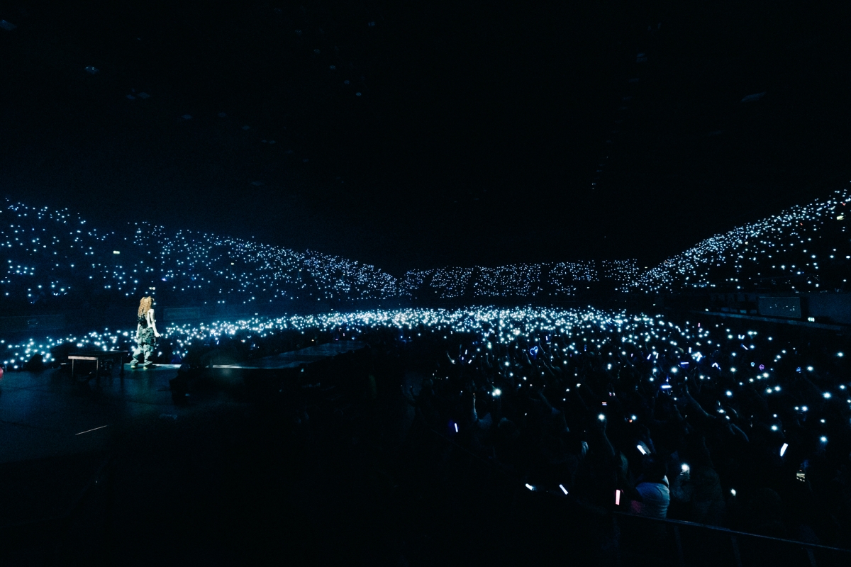 YOASOBI ヨーロッパ最大級の音楽フェス「Primavera Sound Barcelona 2025」メインステージに日本人アーティストとして初出演、さらに自身初のロンドンワンマン公演2Daysを完走！