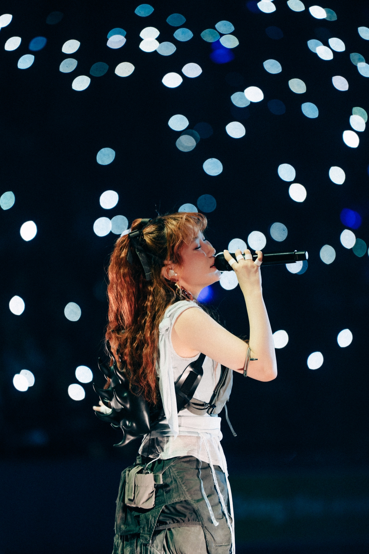 YOASOBI ヨーロッパ最大級の音楽フェス「Primavera Sound Barcelona 2025」メインステージに日本人アーティストとして初出演、さらに自身初のロンドンワンマン公演2Daysを完走！