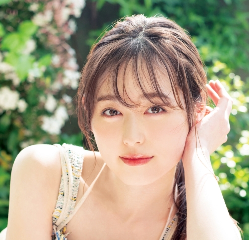 マウスコンピューター新アンバサダーに女優 福原 遥が就任！『安心パソコン、マウス。』 をテーマにした新CM 6月10日（火）よりオンエア開始！
