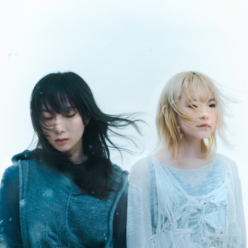 リーガルリリー、謎の新曲「danceasphalt」を突如として配信リリース。約半年ぶりの新曲。ジャケットにあしらわれた英文メッセージに憶測が飛び交う。