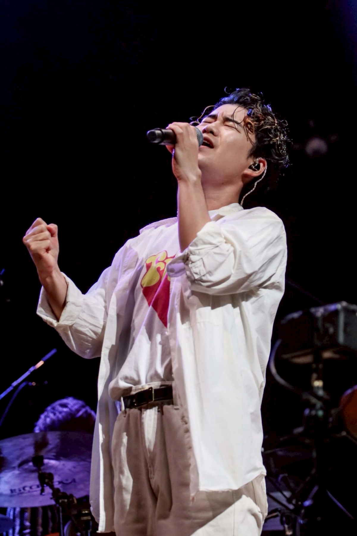 さかいゆう TOUR 2025 “PASADENA”盟友4組のゲストアーティストが出演した圧巻のツアーファイナルをレポート