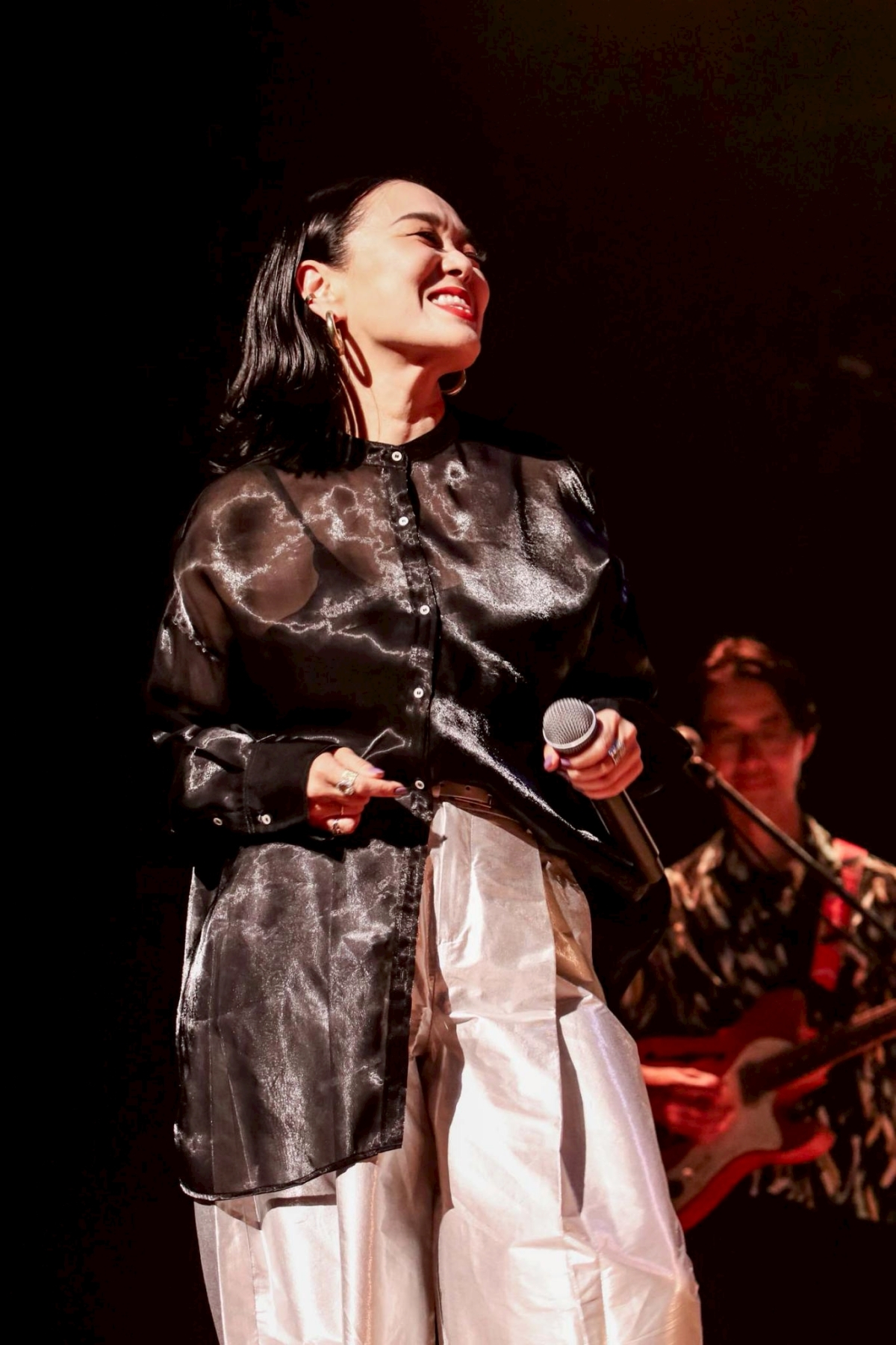 さかいゆう TOUR 2025 “PASADENA”盟友4組のゲストアーティストが出演した圧巻のツアーファイナルをレポート