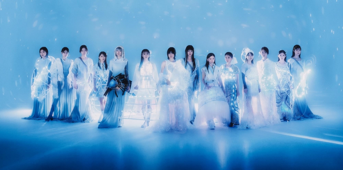 櫻坂46、12thシングル『Make or Break』MUSIC VIDEO公開！