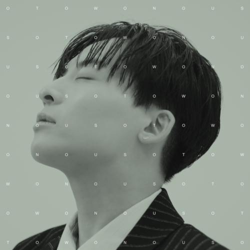 工藤大輝(Da-iCE)、セルフカバーアルバム『Otowonous』より新曲「SFST」を先行配信！Music Videoも公開！