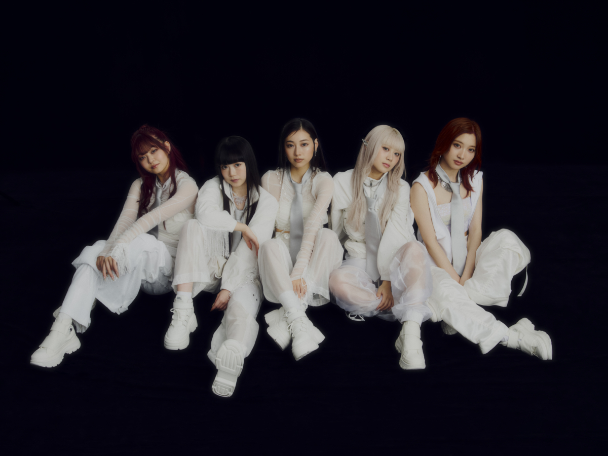 ELSEE、ソフトバンクホークス『ピンクフルデー2025』でのライブパフォーマンス映像公開。ホークス愛溢れる公式応援歌をサンプリングしたダンスパフォーマンスは必見! 14 ELSEE、ソフトバンクホークス『ピンクフルデー2025』でのライブパフォーマンス映像公開。ホークス愛溢れる公式応援歌をサンプリングしたダンスパフォーマンスは必見!
