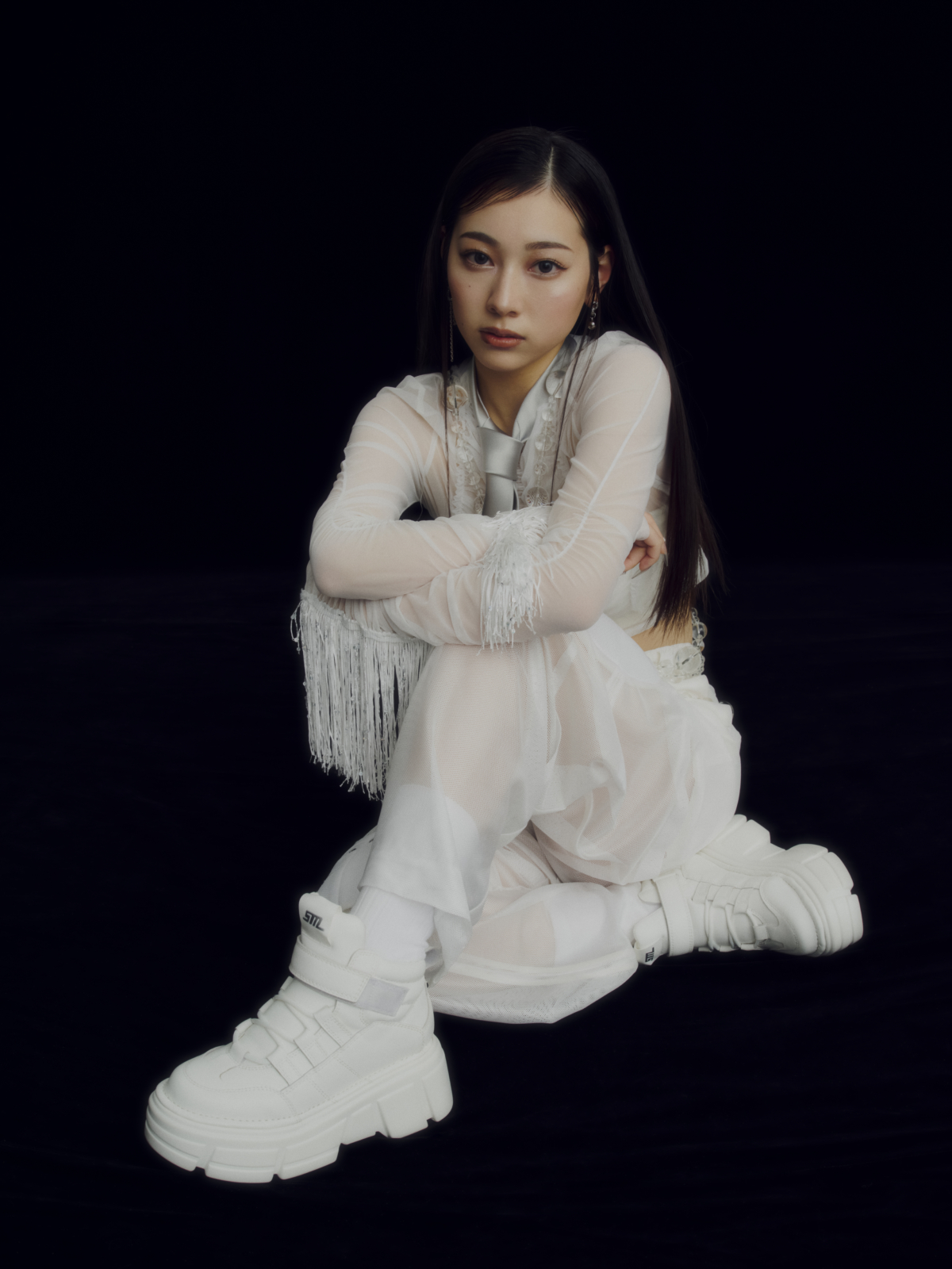 ELSEE、ソフトバンクホークス『ピンクフルデー2025』でのライブパフォーマンス映像公開。ホークス愛溢れる公式応援歌をサンプリングしたダンスパフォーマンスは必見! 17 ELSEE、ソフトバンクホークス『ピンクフルデー2025』でのライブパフォーマンス映像公開。ホークス愛溢れる公式応援歌をサンプリングしたダンスパフォーマンスは必見!