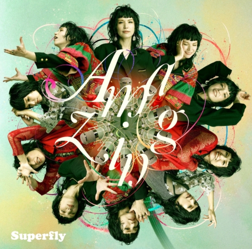 Superflyが「THE FIRST TAKE」に再登場!自身初のカバーアルバム『Amazing』よりSUPER BEAVERの名曲「人として」を力強い歌声で圧巻の一発撮りパフォーマンス! 4 Superflyが「THE FIRST TAKE」に再登場!自身初のカバーアルバム『Amazing』よりSUPER BEAVERの名曲「人として」を力強い歌声で圧巻の一発撮りパフォーマンス!