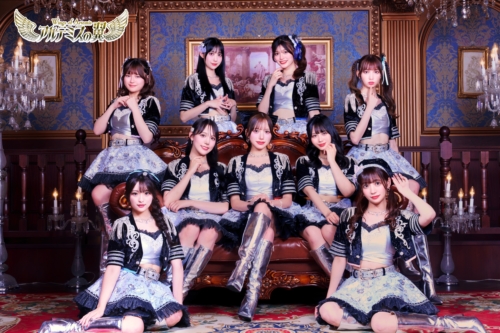 TOKYO IDOL FESTIVAL 2025supported by にしたんクリニック」出演者第12弾発表　「浪江女子発組合」をはじめ、「アルテミスの翼」、「群青の世界」、「W.ダブルヴィー」、「Root mimi」など初出演5組を含む全17組の出演が決定！