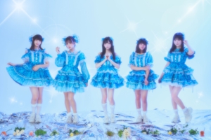TOKYO IDOL FESTIVAL 2025supported by にしたんクリニック」出演者第12弾発表　「浪江女子発組合」をはじめ、「アルテミスの翼」、「群青の世界」、「W.ダブルヴィー」、「Root mimi」など初出演5組を含む全17組の出演が決定！