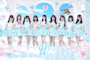 TOKYO IDOL FESTIVAL 2025supported by にしたんクリニック」出演者第12弾発表　「浪江女子発組合」をはじめ、「アルテミスの翼」、「群青の世界」、「W.ダブルヴィー」、「Root mimi」など初出演5組を含む全17組の出演が決定！