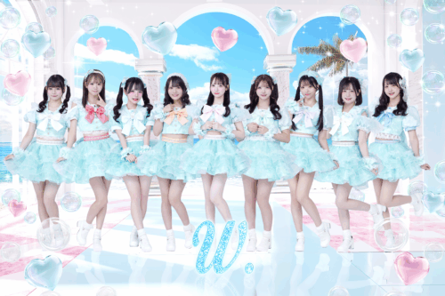 TOKYO IDOL FESTIVAL 2025supported by にしたんクリニック」出演者第12弾発表　「浪江女子発組合」をはじめ、「アルテミスの翼」、「群青の世界」、「W.ダブルヴィー」、「Root mimi」など初出演5組を含む全17組の出演が決定！