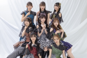 TOKYO IDOL FESTIVAL 2025supported by にしたんクリニック」出演者第12弾発表　「浪江女子発組合」をはじめ、「アルテミスの翼」、「群青の世界」、「W.ダブルヴィー」、「Root mimi」など初出演5組を含む全17組の出演が決定！