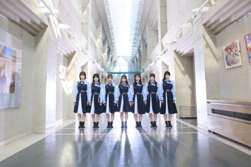 TOKYO IDOL FESTIVAL 2025supported by にしたんクリニック」出演者第12弾発表　「浪江女子発組合」をはじめ、「アルテミスの翼」、「群青の世界」、「W.ダブルヴィー」、「Root mimi」など初出演5組を含む全17組の出演が決定！