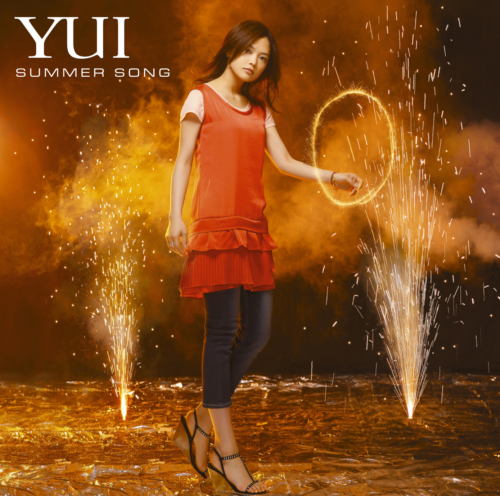 YUI「SUMMER SONG」UGC再生回数8億回突破！2025年夏に向けてSNSで大バズり中！