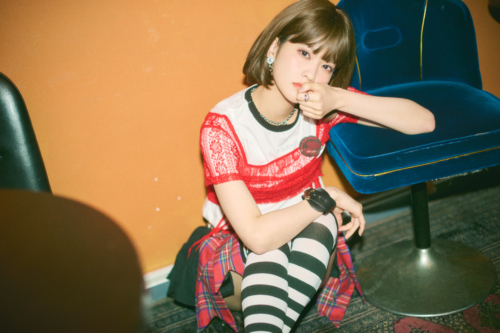 声優・直田姫奈、セカンドライブ開催決定！9月14日(日)に神田明神ホールにて、ゲストに大西亜玖璃を迎えて開催！