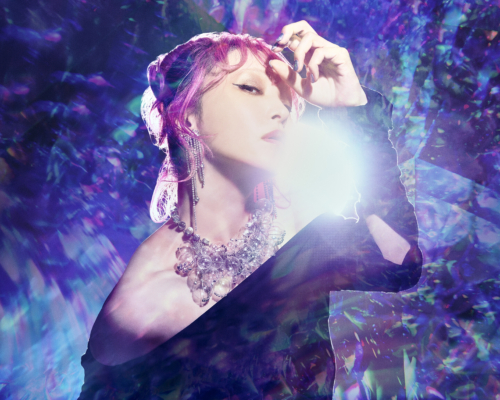 LiSA、2024年に日本武道館で開催した「LiVE is Smile Always～i SCREAM～」、同年に行われた3年ぶりの全国アリーナツアー「LiVE is Smile Always～COCKTAiL PARTY～ [SWEET& SOUR]」の国立代々木第一体育館公演のライブ映像を収録したBlu-ray & DVDの発売が8月27日(水)に決定！！