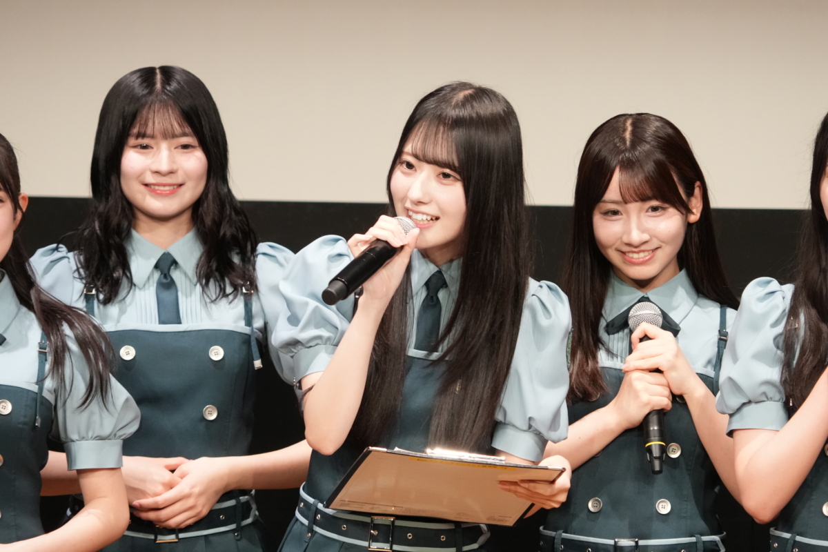 17人組ガールズグループRain Treeが初の番組イベントに挑戦！ライブや番組名物企画でリスナー130人と大盛り上がり！ 次回開催もサプライズ発表 『Rain Treeのラジオ予備校初夏の公開授業2025』6月8日（日）ニッポン放送イマジンスタジオにて開催