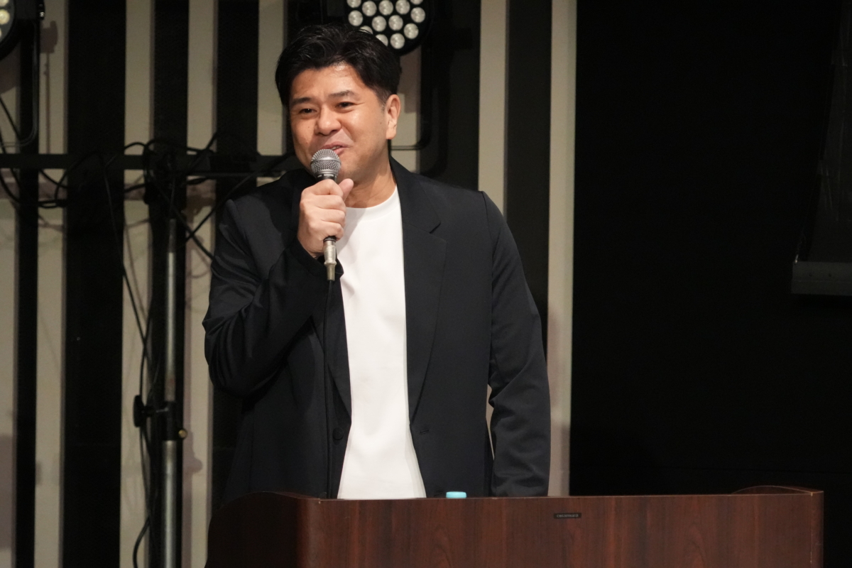 17人組ガールズグループRain Treeが初の番組イベントに挑戦！ライブや番組名物企画でリスナー130人と大盛り上がり！ 次回開催もサプライズ発表 『Rain Treeのラジオ予備校初夏の公開授業2025』6月8日（日）ニッポン放送イマジンスタジオにて開催