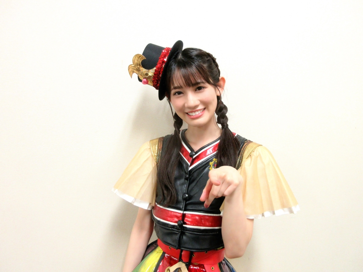 インタビュー】年内での解散を控えた TEAM SHACHI「ラストイヤーは