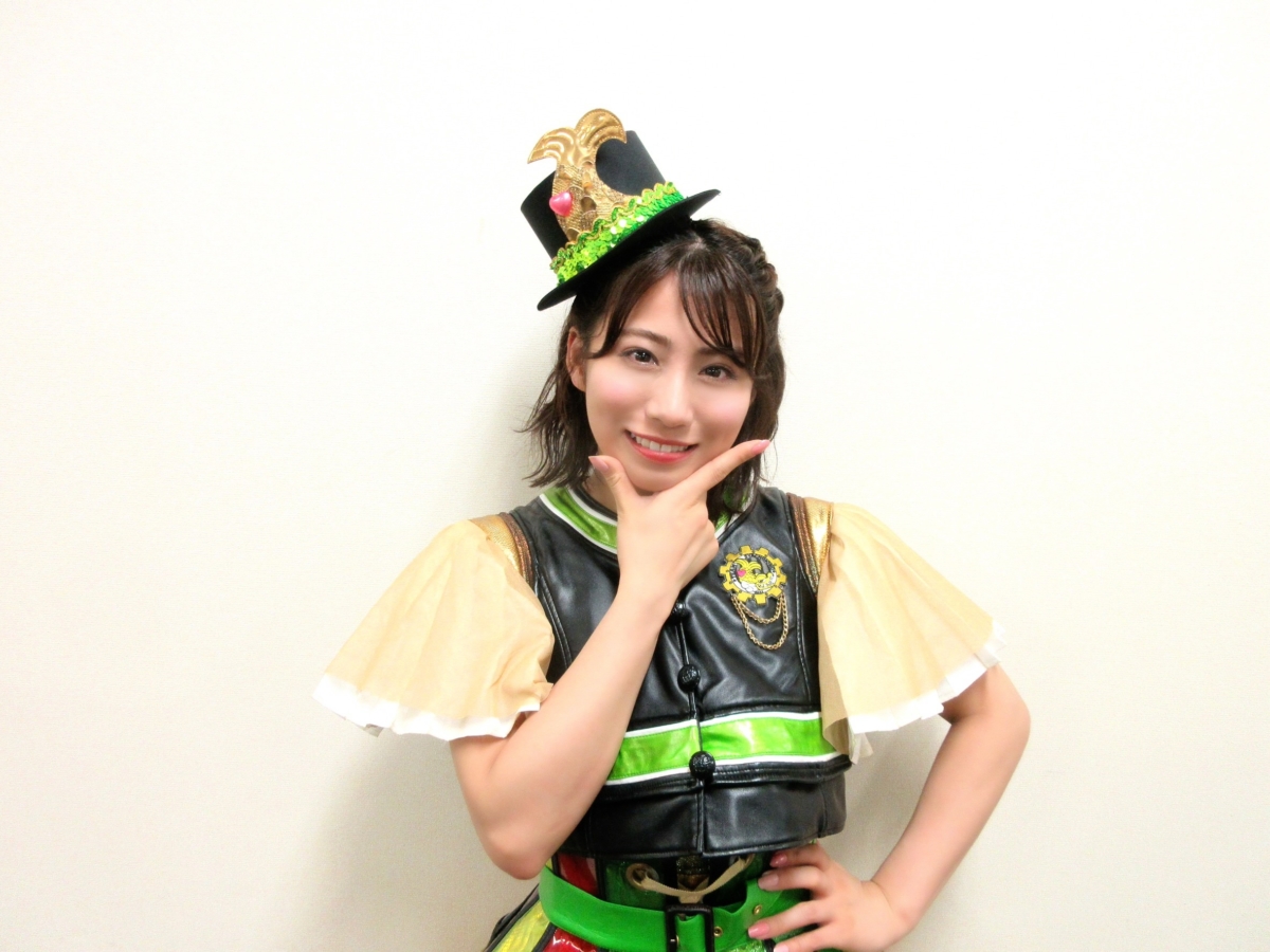 【インタビュー】年内での解散を控えた TEAM SHACHI「ラストイヤーはシャチらしさを強めて駆け抜けたい！」