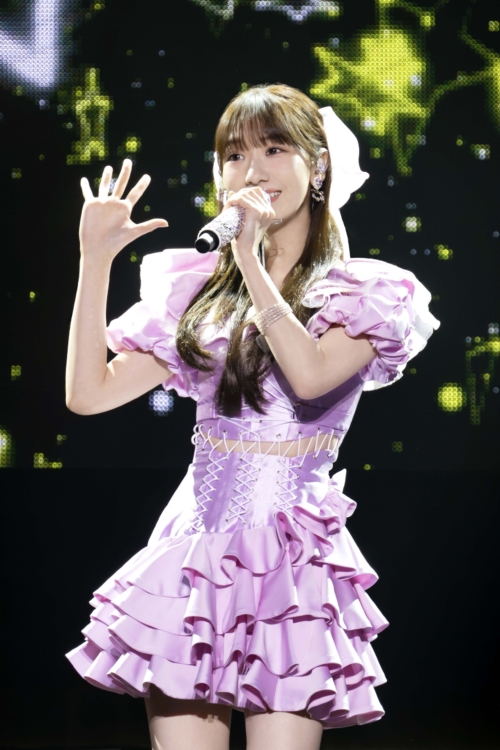 「TOKYO IDOL FESTIVAL 2025supported by にしたんクリニック」出演者第14弾発表 元AKB48のメンバーとして長年第一線で活躍した「柏木由紀」がTIFに出演決定! 3 「TOKYO IDOL FESTIVAL 2025supported by にしたんクリニック」出演者第14弾発表 元AKB48のメンバーとして長年第一線で活躍した「柏木由紀」がTIFに出演決定!