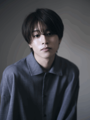 荒井啓志、No.1ホスト役で念願の連ドラ初レギュラー出演決定！ 「実感がわかなさすぎて...言葉が出なかった」