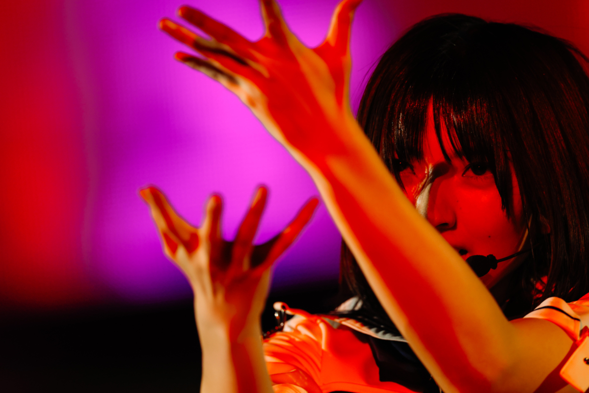 櫻坂46 新メンバーによる初のライブ完遂！「私たち、櫻坂46四期生です！」