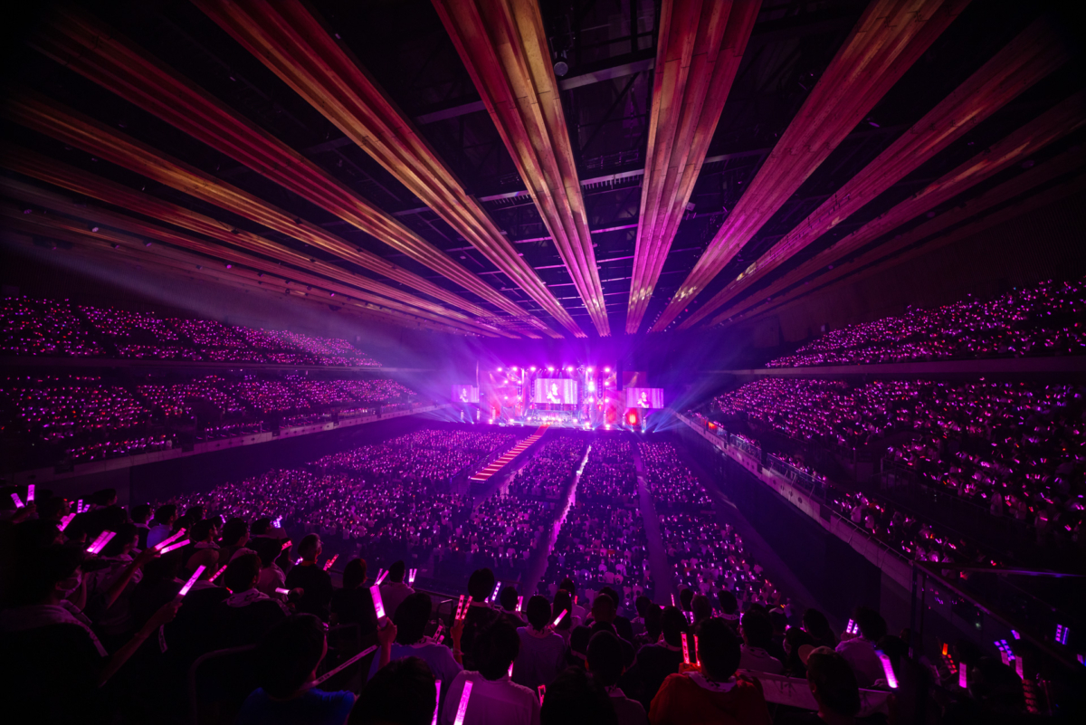 櫻坂46 新メンバーによる初のライブ完遂！「私たち、櫻坂46四期生です！」