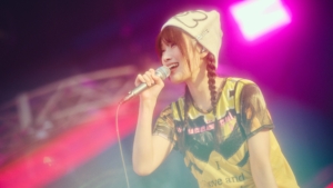 Aooo、4月に横浜・赤レンガ倉庫で開催されたイベント”Echoes Baa”より、「サラダボウル」と「魔法はスパイス」のライブ映像をYouTube公開！